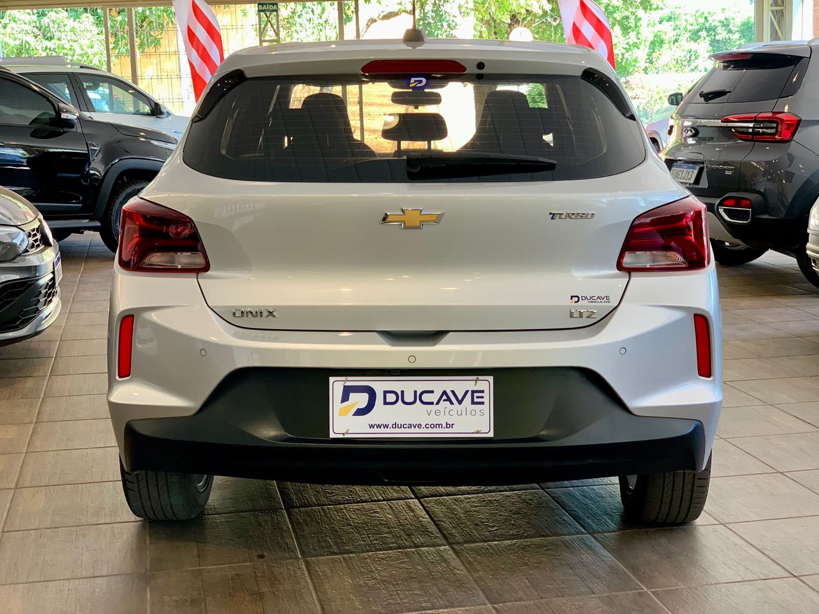 Ducave Veículos